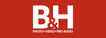 B&H Photo