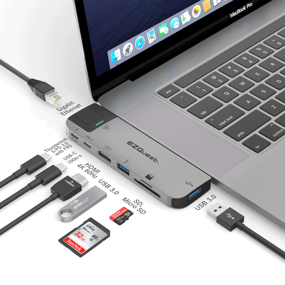 EZQuest Products for a Successful School Year