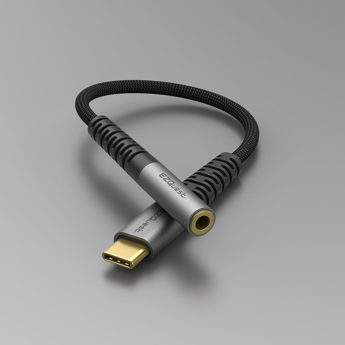 Pro Series USB-C to Audio Adapter