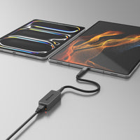 Pro Series USB-C to 2.5Gb Ethernet Adapter