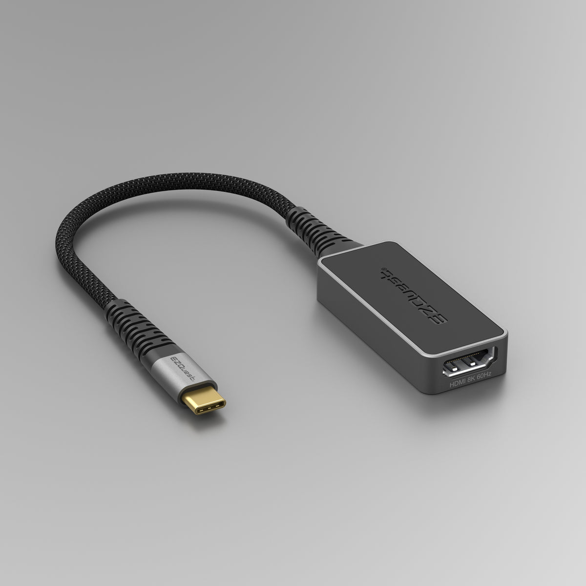 Pro Series USB-C to 8K HDMI Adapter
