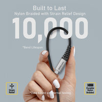 DuraGuard- USB4 One Meter Extension Cable image 7