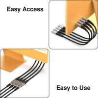 DuraGuard- USB4 One Meter Extension Cable image 5