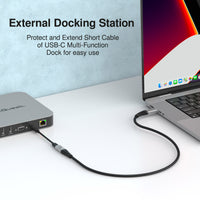 DuraGuard- USB4 One Meter Extension Cable image 8