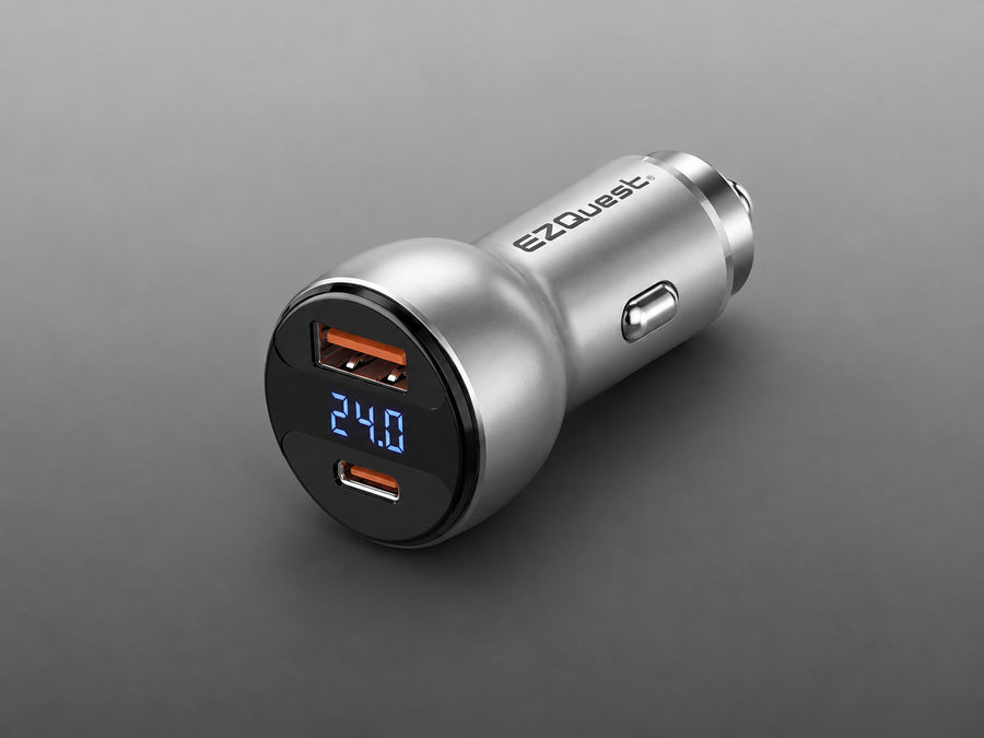 Car Charger
