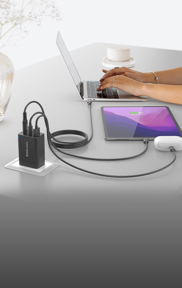 Chargers & Power