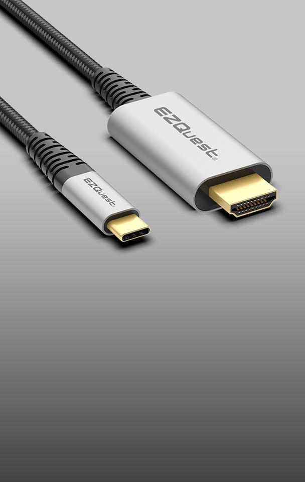 Cables & Accessories