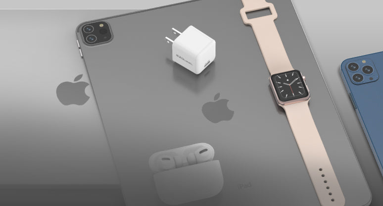 Fast Charging & Sync