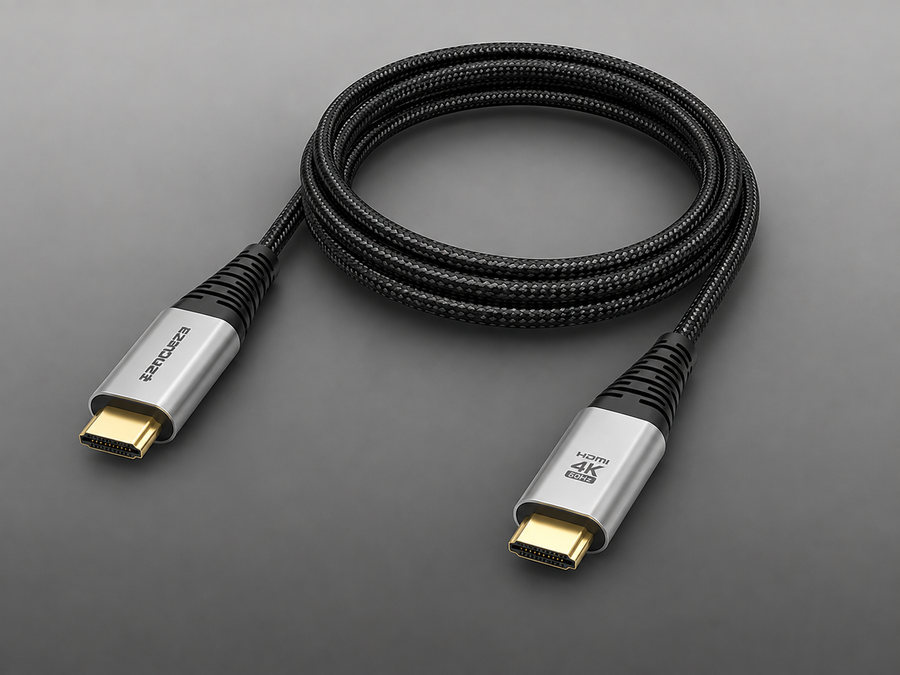 HDMI