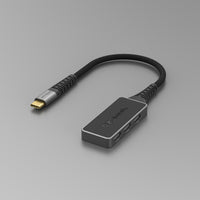 Pro Series Slim USB-C 3-in-1 Hub