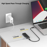 USB-C 5-in-1 Multimedia Hub - Pro Series image 7