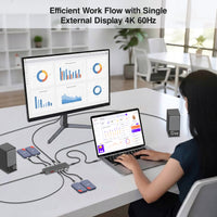 Pro Series USB-C 11-in-1 Multimedia Hub