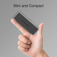 Pro Series USB-C 5-in-1 Hub
