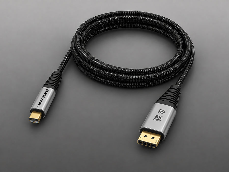 Mini DisplayPort