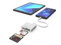 USB-C Card Reader 3 Port image 4