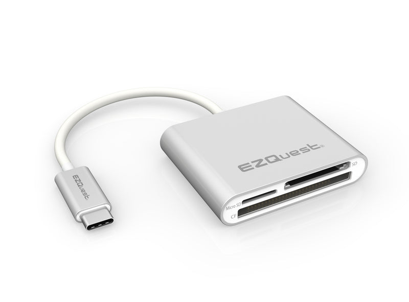 Card Readers