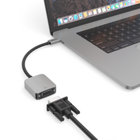 USB-C to VGA Adapter image 3