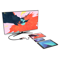USB-C to VGA Adapter image 5
