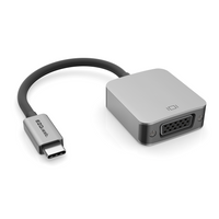 USB-C to VGA Adapter image 1