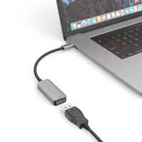 USB-C to DisplayPort 4K 60Hz Adapter image 3
