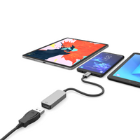 USB-C to DisplayPort 4K 60Hz Adapter image 5