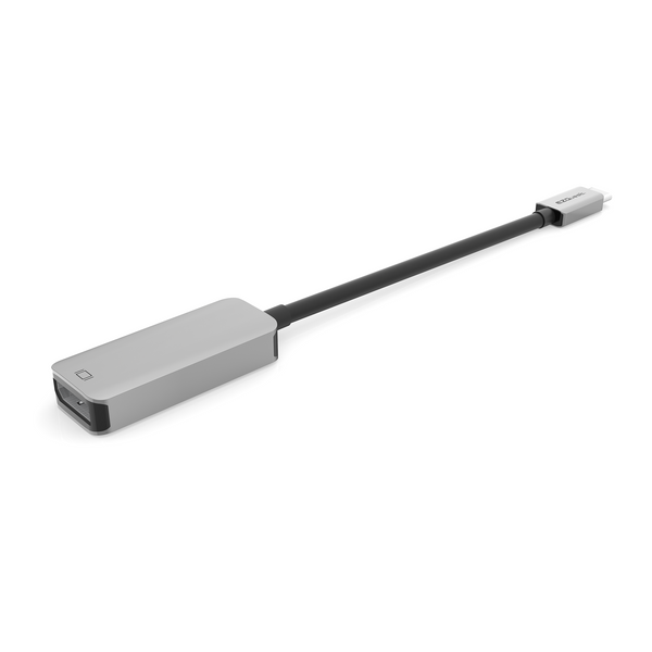 USB-C to DisplayPort 4K 60Hz Adapter image 2 — alternate view