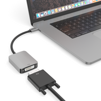 USB-C to DVI Adapter image 3