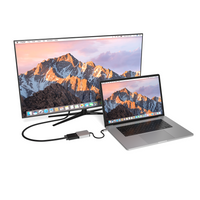 USB-C to DVI Adapter image 4
