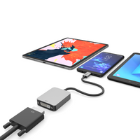 USB-C to DVI Adapter image 5