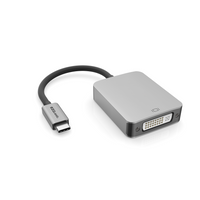 USB-C to DVI Adapter image 1