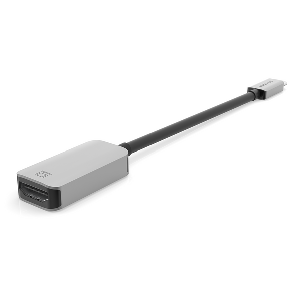 USB-C to HDMI 4K 60Hz Adapter with HDR image 2 — alternate view