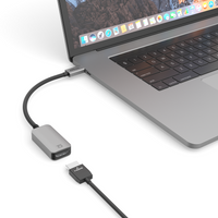USB-C to HDMI 4K 60Hz Adapter with HDR image 3
