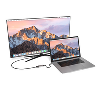 USB-C to HDMI 4K 60Hz Adapter with HDR image 4