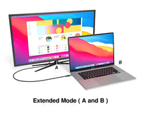 DuraGuard USB-C to HDMI 4K 60Hz Cable with HDR image 4