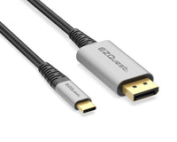 DuraGuard- USB-C to DisplayPort 4K 60Hz Cable image 1