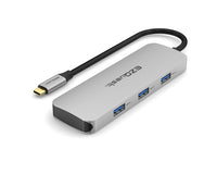 USB-C Gen 2 Hub Adapter 7-Ports image 2