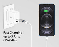 USB-C to USB 3.0 Mini Adapter image 6