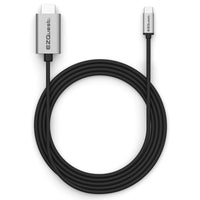 USB-C to DisplayPort 4K 60Hz Cable image 2