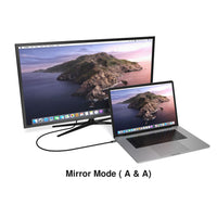 USB-C to DisplayPort 4K 60Hz Cable image 4