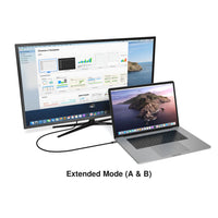USB-C to DisplayPort 4K 60Hz Cable image 5