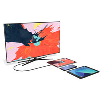 USB-C to DisplayPort 4K 60Hz Cable image 6
