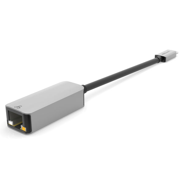 USB-C to Gigabit Ethernet Adapter image 2 — alternate view