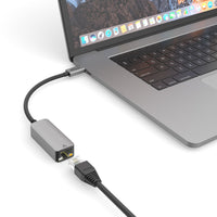 USB-C to Gigabit Ethernet Adapter image 3