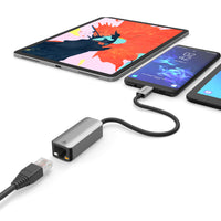 USB-C to Gigabit Ethernet Adapter image 5