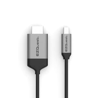 Active Mini DisplayPort to HDMI 4K 60Hz Cable image 3