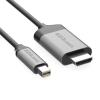 Active Mini DisplayPort to HDMI 4K 60Hz Cable image 1