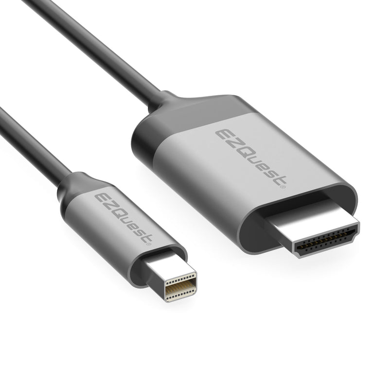 Mini DisplayPort