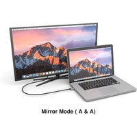 Active Mini DisplayPort to HDMI 4K 60Hz Cable image 4