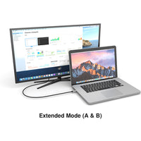Active Mini DisplayPort to HDMI 4K 60Hz Cable image 5