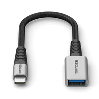DuraGuard USB-C to USB-A 3.0 Female Cable Adapter image 1